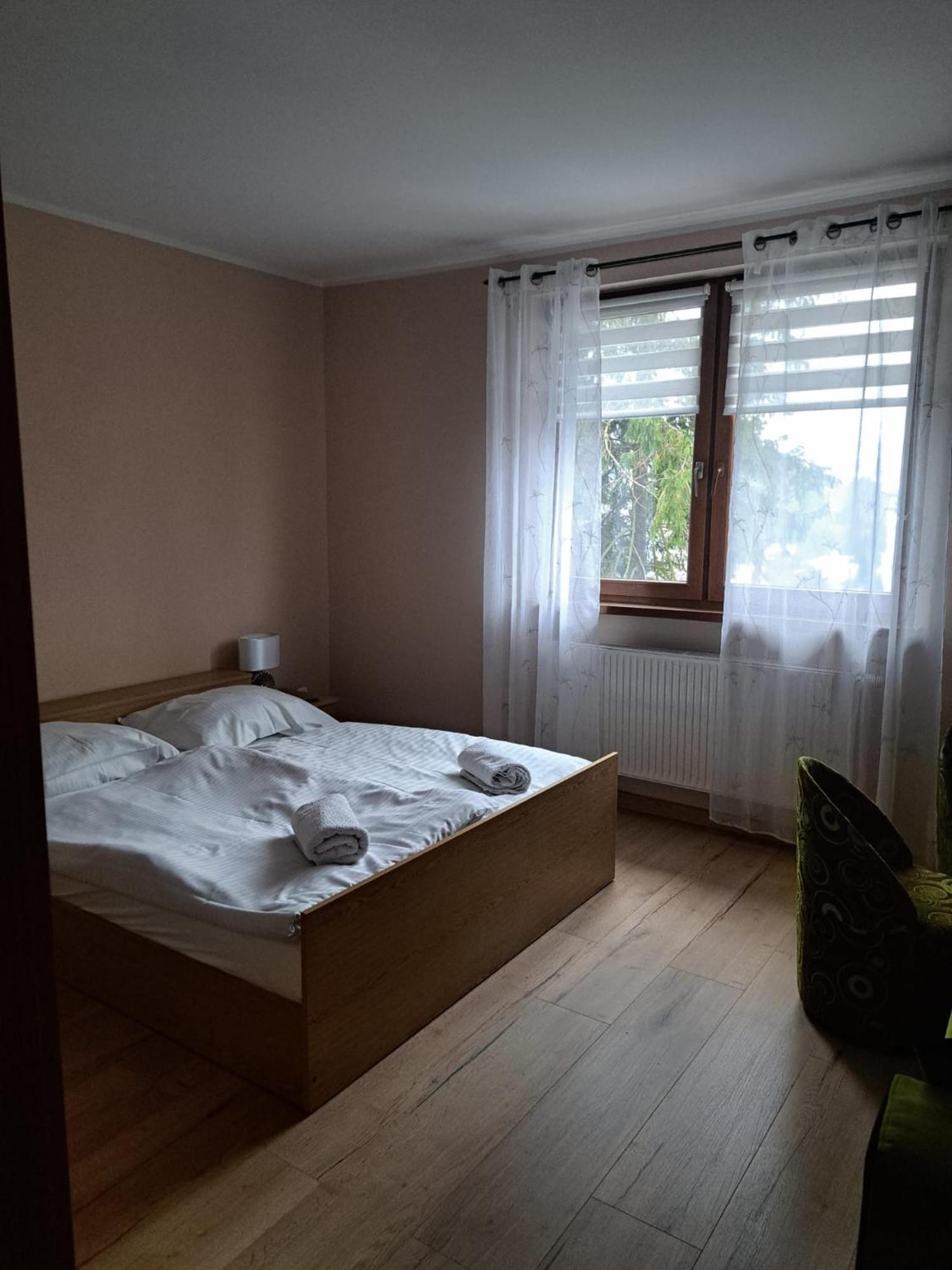 Willa Melisa Wisła Oda fotoğraf